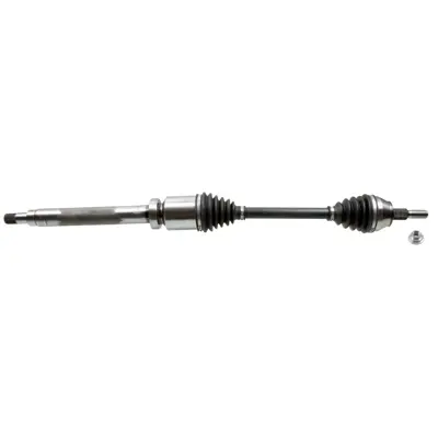 FEBI BILSTEIN 181211 Aks Komple Ön Sağ AV613B436JA AV613B436CC 1713000 1756525 1686588 1774246 1828480 1828481 1840103 1840104