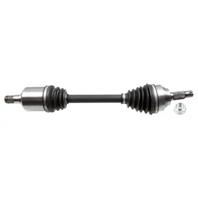 FEBI BILSTEIN 182437 Aks Komple Ön Sol TDB104020 TDB104990 TDB104990K TDB104980