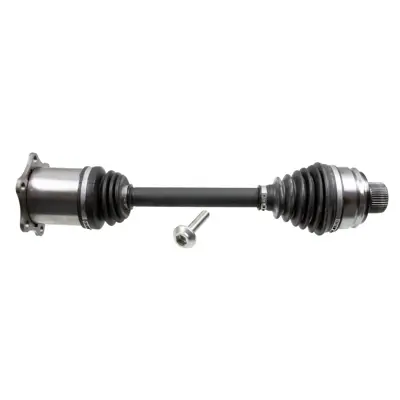 FEBI BILSTEIN 182763 Aks Komple Ön 8R0407271BX 8R0407271 8R0407271B 8R0407271F 8R0407271G 95B407271 95B407271A 95B407271B 95B407271D 95B407271H