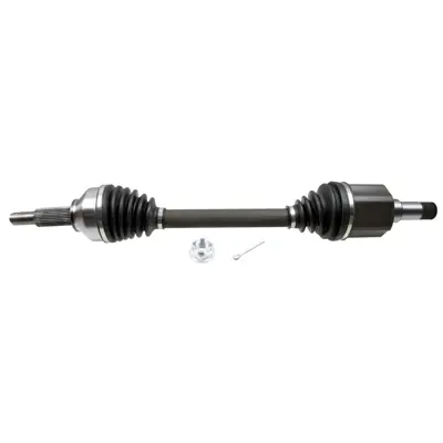 FEBI BILSTEIN 182965 Aks Komple Ön Sol 1774281 1901270 BK213B437BB BK213B437BC 1841535 2348216 BK213B437BD RMBK213B437B1B 1774274 1783969