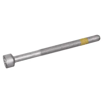 FEBI BILSTEIN 28407 Enjektor Civatasi (Euro 4 Om611 Om612 Om642 Om646) W203 00>07 W204 07>14 W211 02>08 W212 09>15 W221 06>13 Vito W639 06> Sprinter 00>09 A0009902907