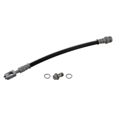 FEBI BILSTEIN 30850 Arka Fren Hortumu Tıguan 07>18 Passat 09>15 Cc 12>17 Alhambra 11>15 5N0611775