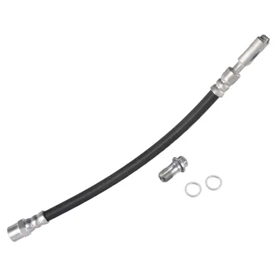 FEBI BILSTEIN 30857 Fren Hortumu Arka 4D0611775D 4D0611775G