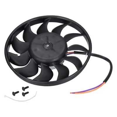 FEBI BILSTEIN 31012 Fan Motoru Kucuk Olan (200w 280mm) Audı A4 01>08 A6 02>05 8E0959455B