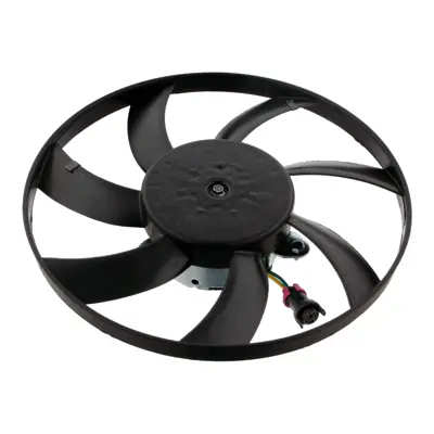 FEBI BILSTEIN 32156 Fan Motoru (120w 302mm) Cordoba Ibıza&Nbsp;Iı Ibıza&Nbsp;Iıı Inca Caddy&Nbsp;Iı Polo - Classıc 6K0959455B