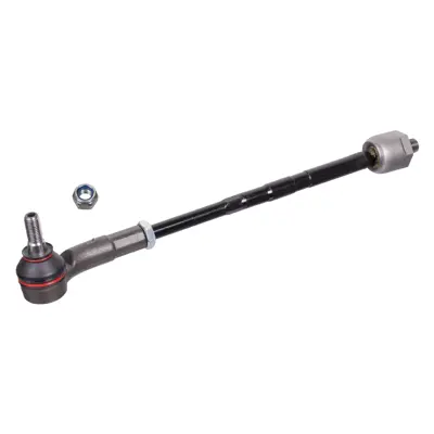 FEBI BILSTEIN 36508 Rot Mılı + Rotbası Sol Polo Ibıza V 1.2 1.4 1.6tdı 1.9 08> 6R0423803