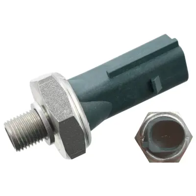 FEBI BILSTEIN 37031 Yag Musuru Ince Dis Passat Polo Golf Ford Galaxy Seat Ibiza Cordoba Toledo Audi A3 A4 A6 A8 Mercedes V-Class 638-2 97>03 Vito 638 96>03 03C919081