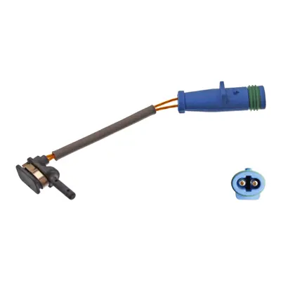 FEBI BILSTEIN 39247 Fren Balata Fısı W222 13> C217 14> A217 15> R231 12> 2319050014 A2319050014