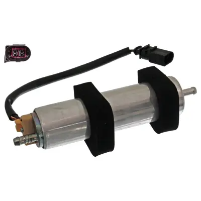 FEBI BILSTEIN 39918 Yakıt Pompası Elektrıklı A4 08>15 A5 08>17 2.0 2.7 3.0tdı Cjca Caha Csub 8K0906095B