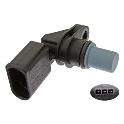 FEBI BILSTEIN 44383 Eksantrik Mılı Sınyal Sensoru A4 A6 A8 Q7 Touareg 3.0tdı Bbk Auk Bug Cata 6E905163