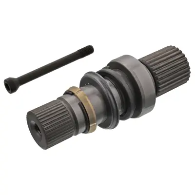 FEBI BILSTEIN 45931 Kısa Mıl                                       2Z409345BS1