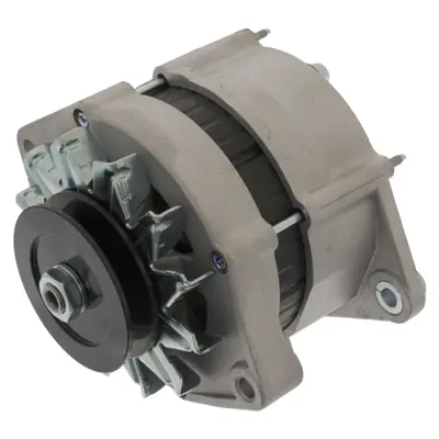 FEBI BILSTEIN 48930 Alternator (24v - 80amp) - Iveco / Eurotrakker-Eurocargo-Eurotech-Eurostar 98449163