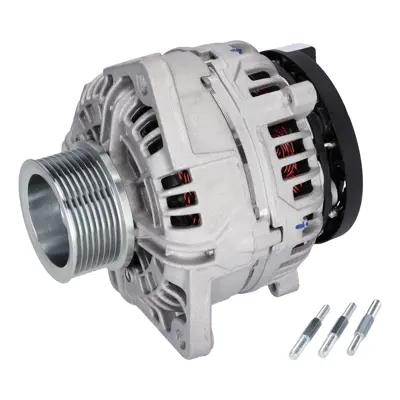 FEBI BILSTEIN 48949 Alternator Sarj Dınamosu  Mercedes  A0131547902