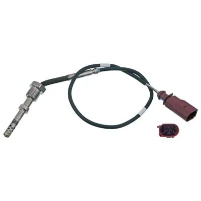 FEBI BILSTEIN 49271 Atık Gaz Isı Sensoru 3G906088AC