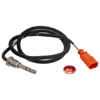 FEBI BILSTEIN 49293 Vag Atık Gaz Isı Sensörü 3G906088BA