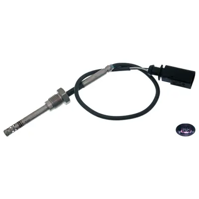 FEBI BILSTEIN 49297 Egzoz Sıcaklık Sensoru A6 05>11 2.7 3.0tdı Bmk Canc Bpp 59906088AE