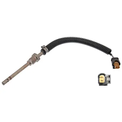 FEBI BILSTEIN 49298 Egzoz Sıcaklık Sensoru W204 11>14 C204 11> C218 11>17 W212 09>15 A0071539428