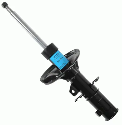 SACHS 313 528 Amortısör Ön Sag 546512F100 546512F200 546512F300 546512F400 546602F400 546610S000 546612F000 546612F100 546612F100a 546612F200