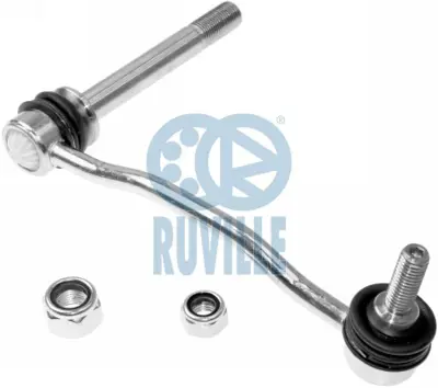 FEBI BILSTEIN 280503 Stabılızer Z Rotu On Sol 407 508 C6 C5 Iıı 1.8 1.8 16v 2.0 2.0 16v 2.0 Hdı 3.0 04> 13140037 13140038 13140039 13140040 1603008 1603009 1603148 1603240 1603430 1603845