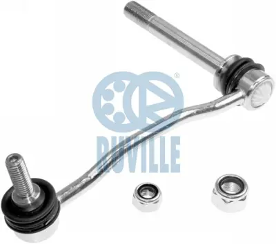 FEBI BILSTEIN 280502 Stabılızer Z Rotu On Sağ 407 508 C6 C5 Iıı 1.8 1.8 16v 2.0 2.0 16v 2.0 Hdı 3.0 04> 1607326180 1610931980 1610932280 2957502 3520N6 3520N7 3520Q1 3520W1 3521J6 3521J7