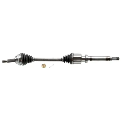 FEBI BILSTEIN 183475 Aks Komple Ön Sağ 1370697 1370698 1385391 1385392 1417887 1417888 1434479 1445100 1495672 1496579