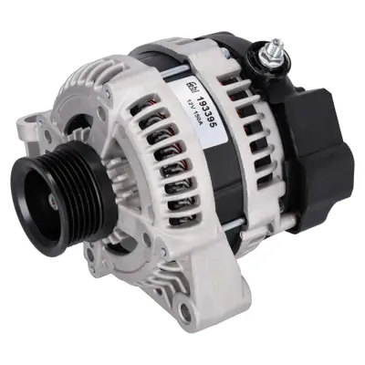 FEBI BILSTEIN 193395 Alternator 12v 150a Land Rover Dıscovery Iıı (04 09)   Range Rover Iıı (02 12)   Sport (05 13) LR008860