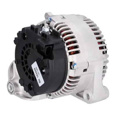 FEBI BILSTEIN 193425 Alternator 180 A 14v Bmw E60 E61 E63 E64 E65 E66 E67 N62 12317524972