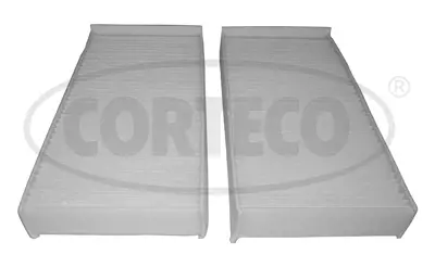 CORTECO 80005089 Klima Filitresi F-45-46-48 Mını F-54-55-56 64116823724 64116823725 64116823726 64116835404 64116835405 64116835406 64119321875 64119321876 64316823715 64316823716