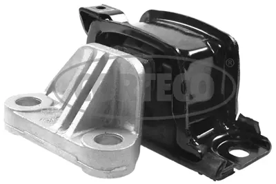 CORTECO 49430127 Motor Takozu Opel Corsa E  1.2-1.4    Sol 13371838 13485907 5684199 682086 682126