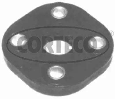 CORTECO 21652249 Direksiyon  Köselesi E-34-E-21-53  Düz 1115090 1115092 32231115092 32311115090 32311115092