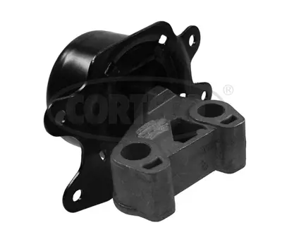 CORTECO 80001871 Motor Takozu Opel Corsa C-Combo C-Merıva A 1.3-1.7 Ön Sol 13109200 13109202 13109203 5684645 5684761