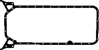 CORTECO 83028057 Karter Contası (Om612, Om647) W202 93>00 W203 00>07 W210 99>02 W211 02>08 Sprınter 96>06 A6470140022