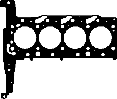 CORTECO 83415128 Silindir Kapak Contası 2 Tırnak 1.15mm 2 Cektık Transıt V184 Tt8 01>06 2.0 125ps Tdcı Mondeo Iıı 00> 1120389 1120390 1120391 1250940 1250941 1349880 1349890 3S7Q6051BA 5S7Q6051AA 5S7Q6051BA