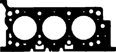 CORTECO 83415136 Conta Silindir Kapak GY0110271 XU3E6051AB