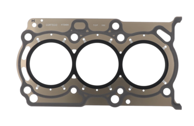 CORTECO 83415484 Silindir Kapak Contası (M132) Smart Forfour (454) 04>06 1320160120