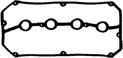 CORTECO 83440120 Kulbutor Kapak Contası K30E10235