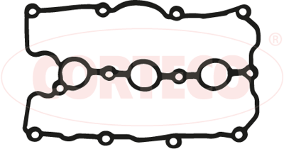 CORTECO 83440457 Kulbutor Kapak Contası 6E103483P 6E103483Q 95810523100