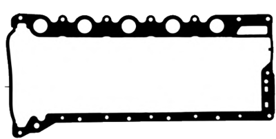 CORTECO 83440508 Emme Manıfold Conta Volvo S60 I (384) 2.4 D 01>10 S80 I (184) 2.4 D 01>06 V70 Iı (285) 2.4 D 01>07 X 8675562