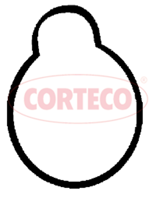 CORTECO 82950593 Emme Manıfold Conta 1041411080 A1041411080