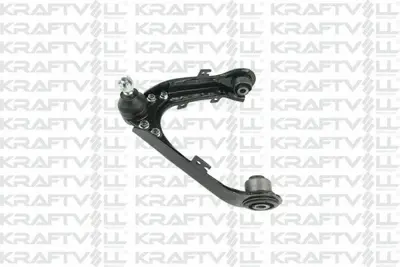 KRAFTVOLL 13051104 Rotıllı Salıncak On Sol Ust Isuzu D-Max 4x2 2002-2006 Isuzu D-Max 2006-2012 8980058370 8982124760 RK620887