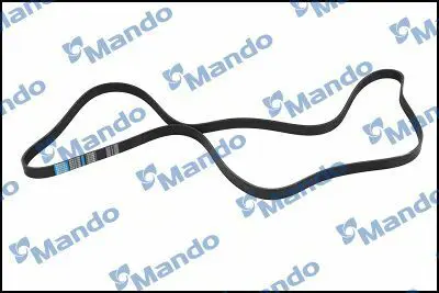 MANDO MB6PK2160 Kanallı Kayıs Mercedes W204 07>14 W212 09>15 C218 11>17 W221 05>13 R172 12> , Hyundaı Ix35 2.0 10> , 62260849B A0129975292 129975292 A0019933496 A0119971992 A0119975292 119971992 19933496 119975292 39930396