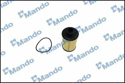 MANDO MMF040090 Yag Filitresi Antara 07>17 10> - Captıva 11> Cruze 11> 2.2d 2.2 Cdtı 95599740 4818038 93745801 673001010 71771649 68109834AA 68229402AA 25183556 P93745801 K68229402AA