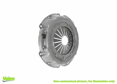 VALEO 802432 Debriyaj Baskısı Vw Passat 1.8 Gt 12/83>; 1.6 Td; 1.8 (Pc294) 026141117 026141117A 049141117E