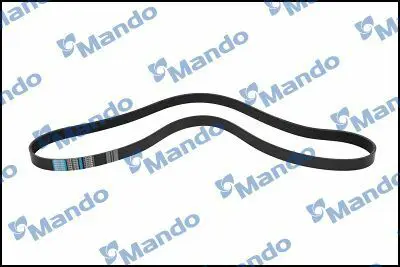 MANDO MB7PK1640 V Kayısı Kanallı Kayıs Honda Cıvıc 2.2ı Cdtı 16v 05 Cıvıc S 2.2cdtı 16v 06 Bmw 100163 11281432724 11281742475 11287519955 11287565360 11287565361 11287631824 11287636369 11287636377 11287808106