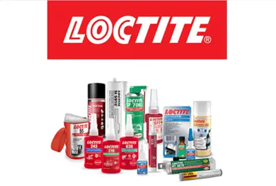 HENKEL LTR9984E6 Loctıte 598 Yapıstırıcı GM LTR9984E6