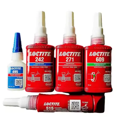 HENKEL 973248.12 Cıvata Yapıstırıcı R- GM 97324812