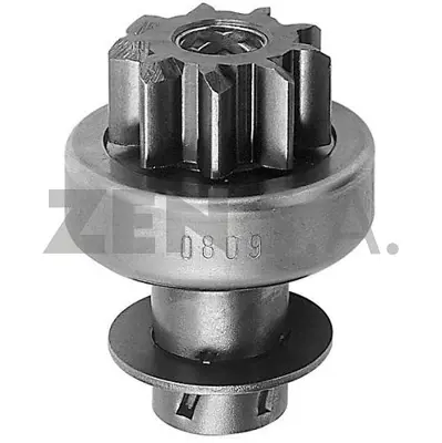 ZEN 0809 Mars Dıslısı Nıppon Denso Tıp 9 Dıs Toyota Corolla Em (15809) GM 2810021020, GM 2810021030, GM 2810023030, GM 2810070050, GM 2810087213, GM 2801170020, GM 2810016160, GM 2810016040, GM 2810016071, GM 2810016070