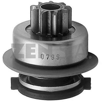 ZEN 0799 Mars Dıslısı Bosch Tıp 9 Dıs Vw Corrado  Passat  Golf  Vento 1.8  2.0  16v (15734 - 549167) GM 20911335A, GM 95589943, GM 95640981, GM 95646207, GM 95656563, GM 4392461, GM 5997307, GM 5997309, GM 60734324, GM 60808596