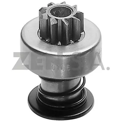 ZEN 0108 Mars Dıslısı Bosch Tıp 9 Dıs Opel Ascona Kadet Bmw (15108) GM 5835B0, GM 583571, GM 583579, GM 5835A4, GM 95589943, GM 95656563, GM 90444703, GM 5802P8, GM 96147592, GM 96130225