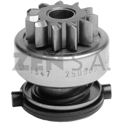 ZEN 1547 Mars Dıslısı Bosch Tıp 11 Dıs Toyota Avansıs 1.6 Corolla 1.6 1.8 Benzınlı (Dwa 32479 - 15006) 280110D030 281000D030 95589943 95640981 95646207 95656563 4262641 4392461 4469693 4470377